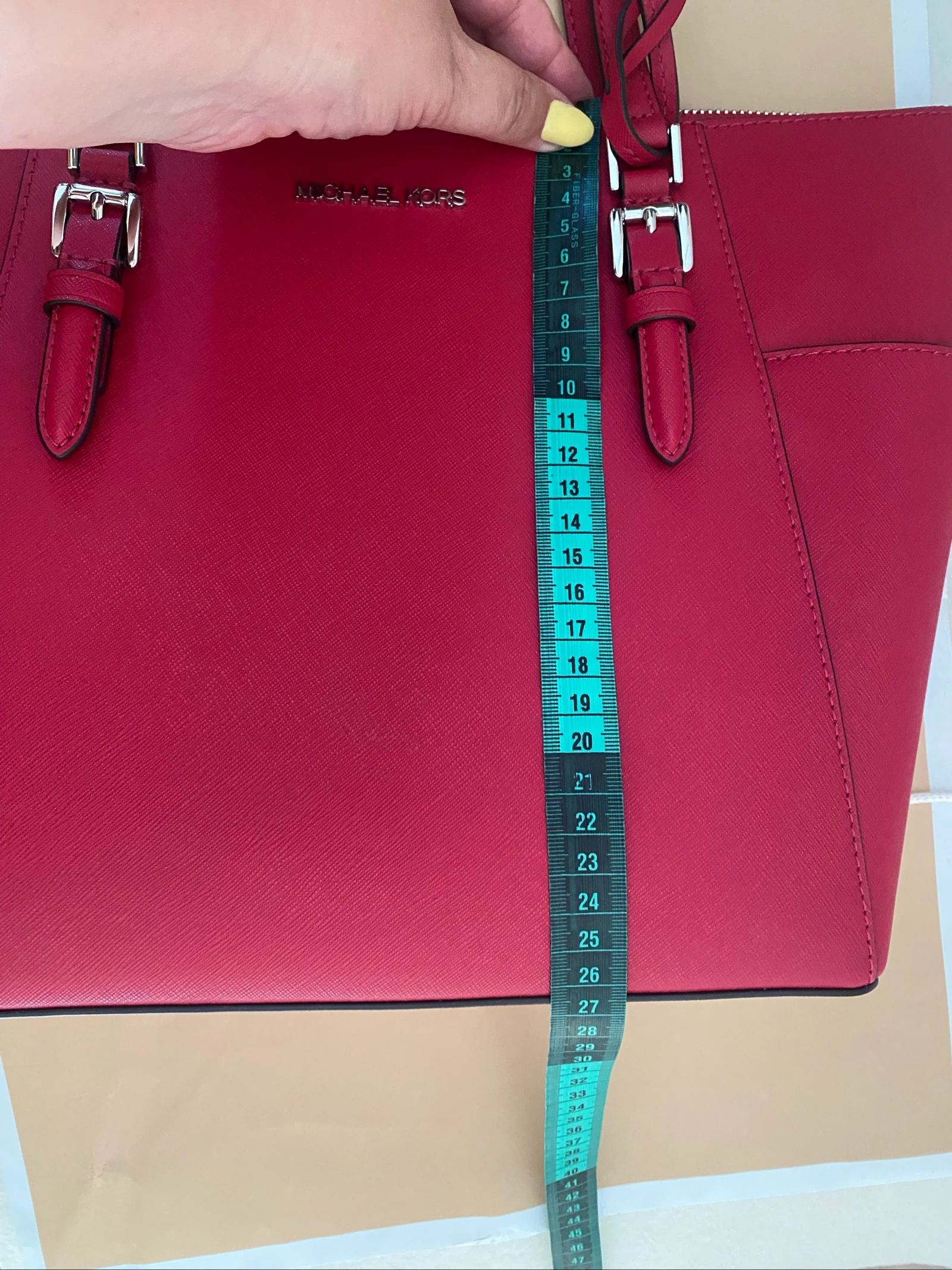 Michael Kors bag – photo 11